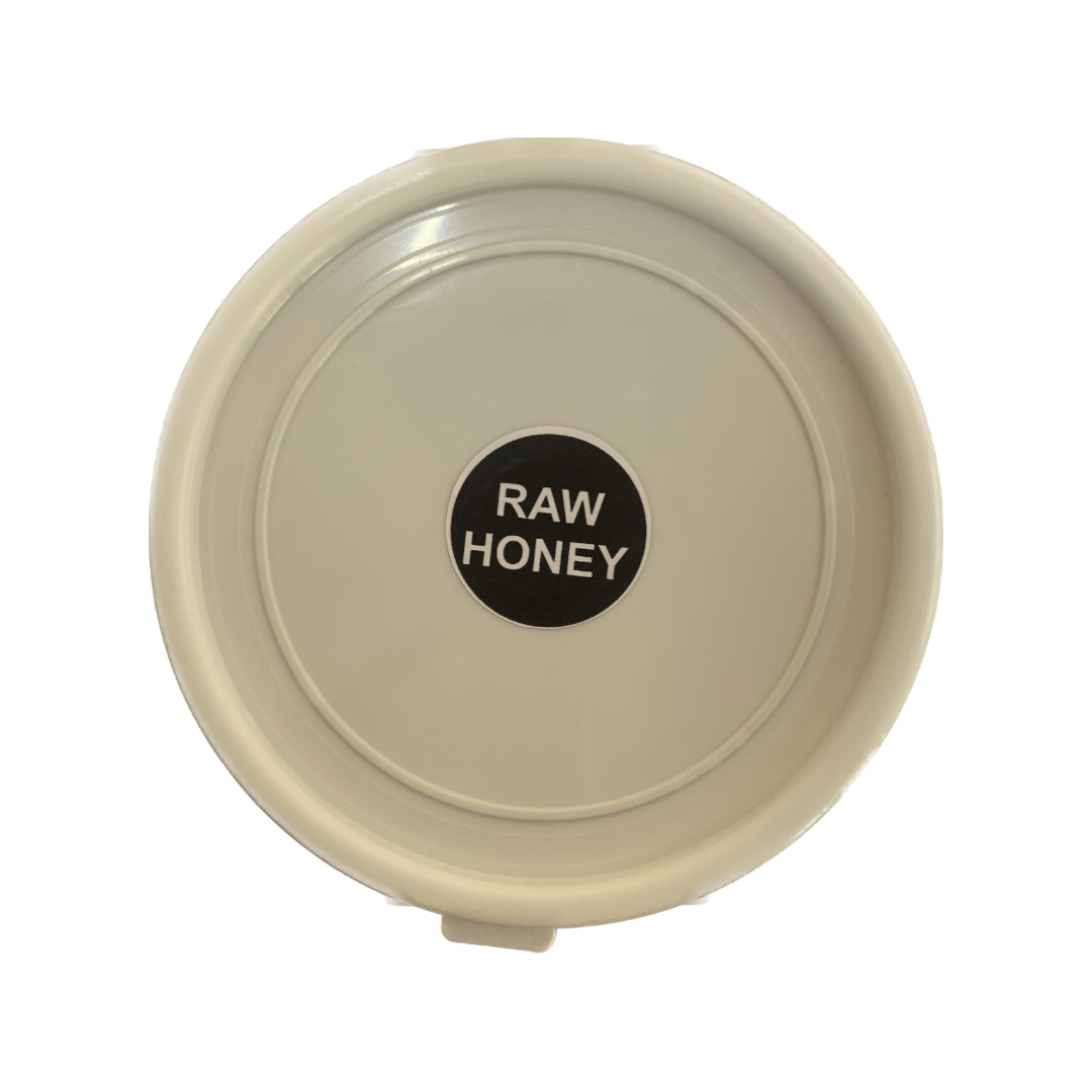 MR HONEYMAN - Raw Honey - 1.5kg | One Life Health