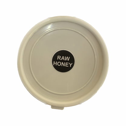 MR HONEYMAN - Raw Honey - 1.5kg | One Life Health