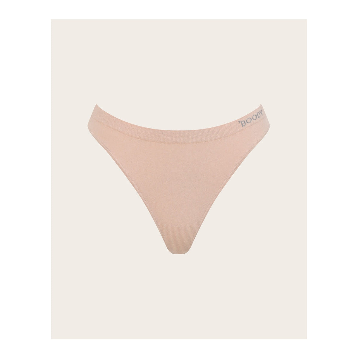 BOODY - Ladies Shell G-String - S | One Life Health