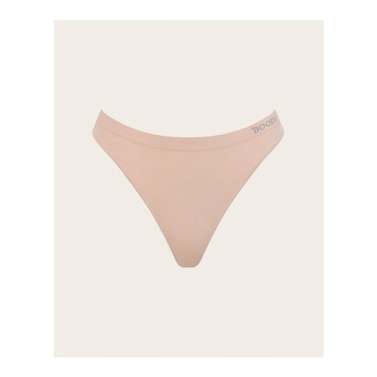 BOODY - Ladies Shell G-String - S | One Life Health