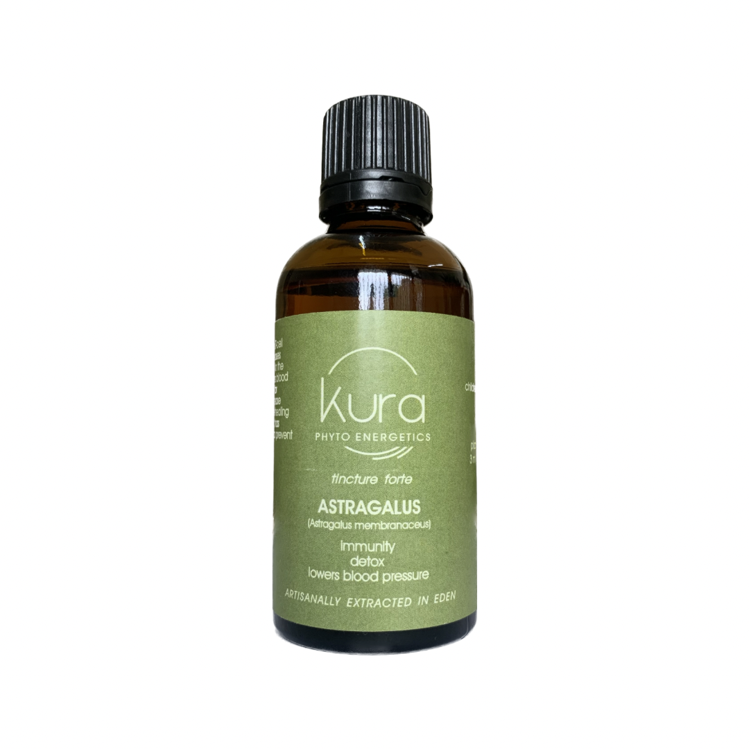 KURA - Astragulas - 50ml | One Life Health