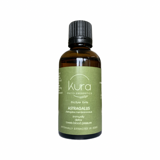 KURA - Astragulas - 50ml | One Life Health
