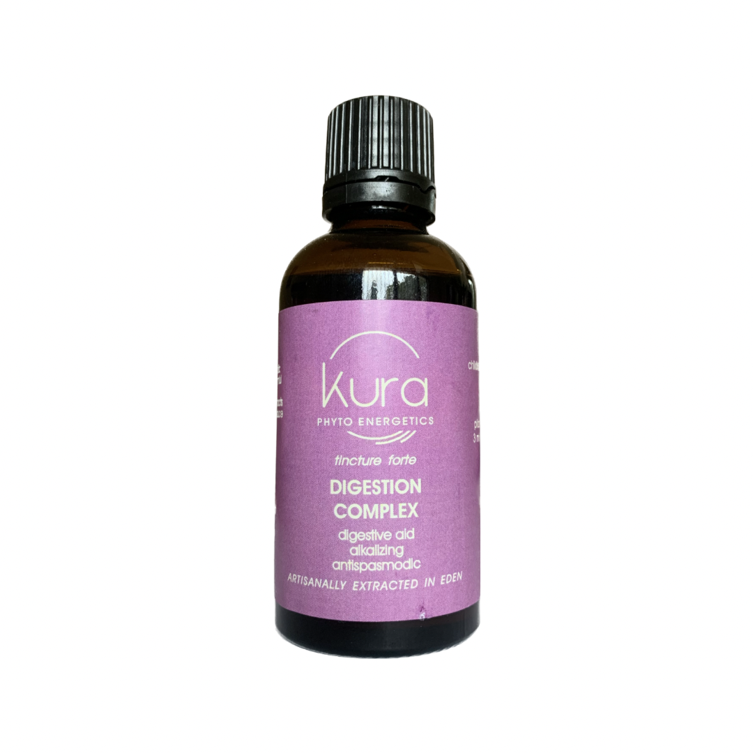 KURA - Digestion Complex - 50ml | One Life Health