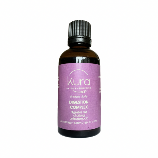 KURA - Digestion Complex - 50ml | One Life Health