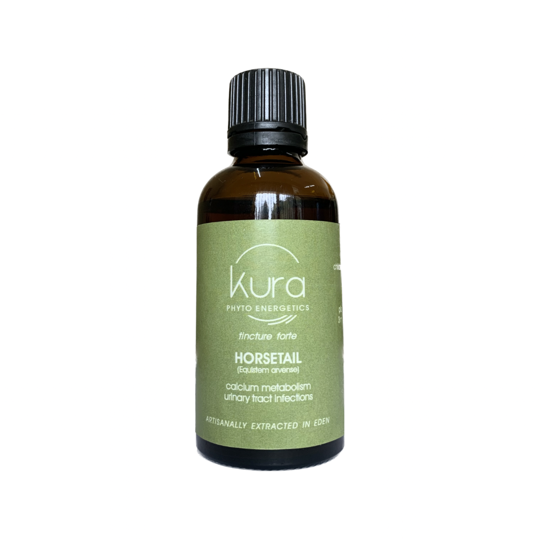 KURA - Horsetail - 50ml | One Life Health