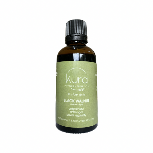 KURA - Black Walnut - 50ml | One Life Health
