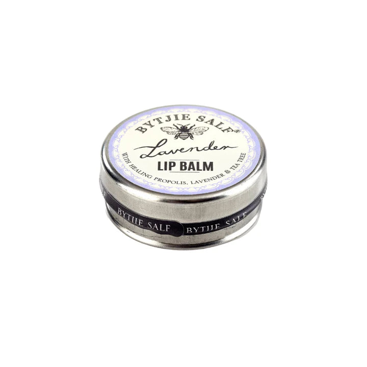 BYTJIE SALF - Lip Balm Lavender - 15ml | One Life Health