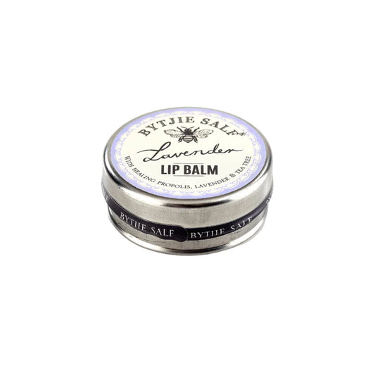 BYTJIE SALF - Lip Balm Lavender - 15ml | One Life Health