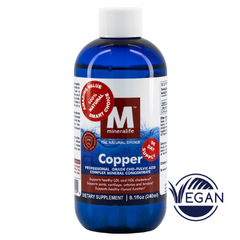 MINERALIFE - Copper - 240ml