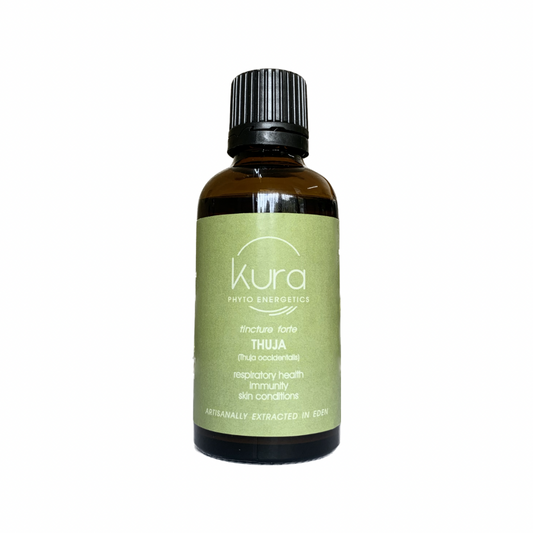 KURA - Thuja - 50ml | One Life Health