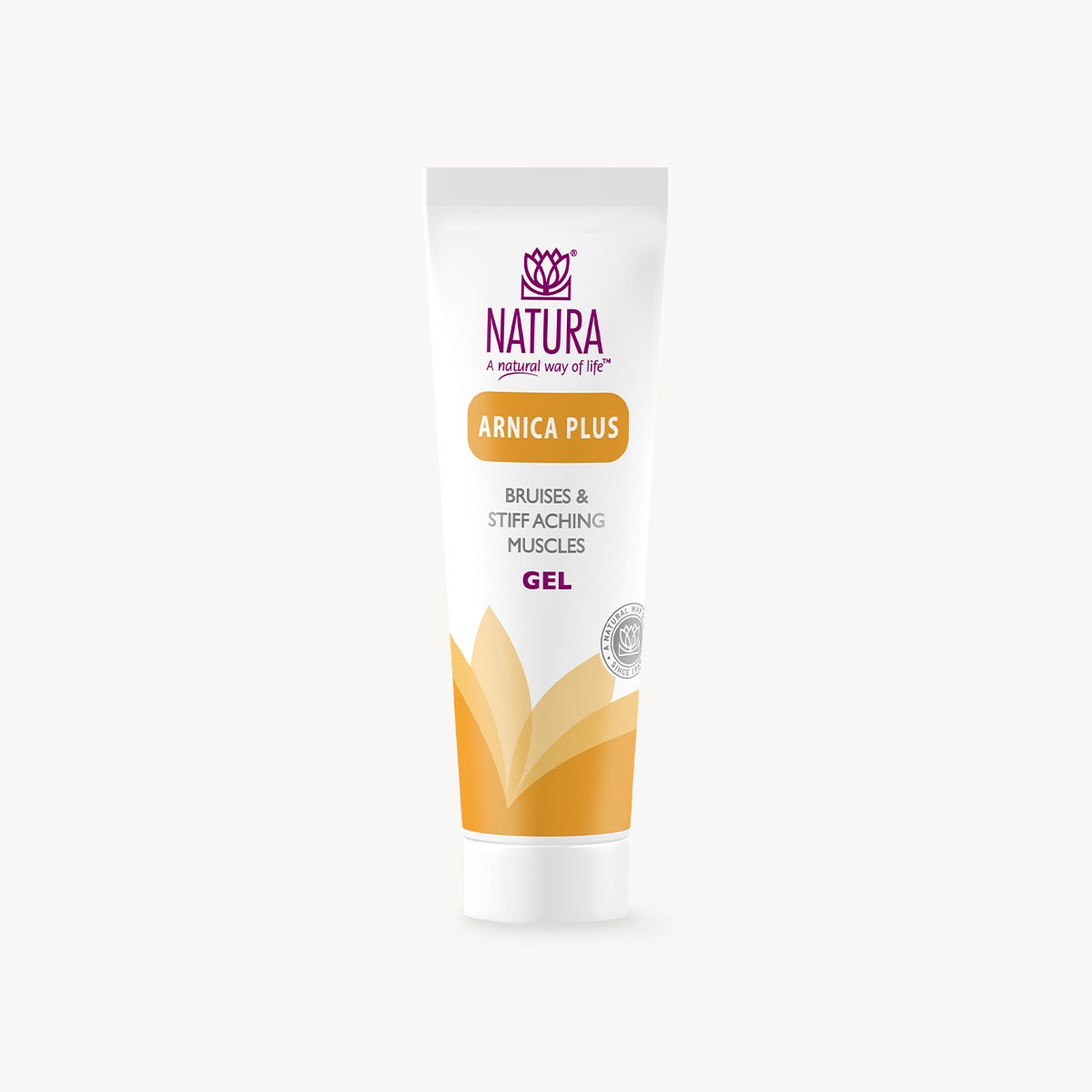 NATURA - Arnica Plus - 50g Gel | One Life Health
