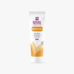 NATURA - Arnica Plus - 50g Gel