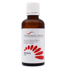 NEOGENESIS HEALTH - Adrenin - 50ml