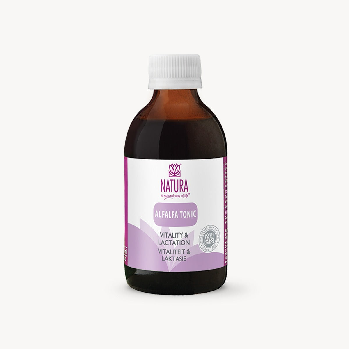 NATURA - Alfalfa Tonic - 200ml Liquid | One Life Health