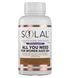 SOLAL - All You Need Women 50+ - 90 Capsules