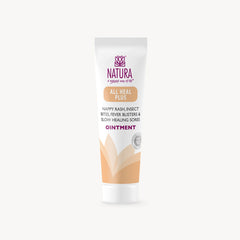 NATURA - All Heal Plus - 50g Ointment
