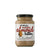 CREDÉ NATURAL OILS - Almond Butter Crunchy - 400g