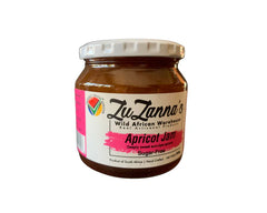 ZUZANNA'S - Apricot Jam - 300g
