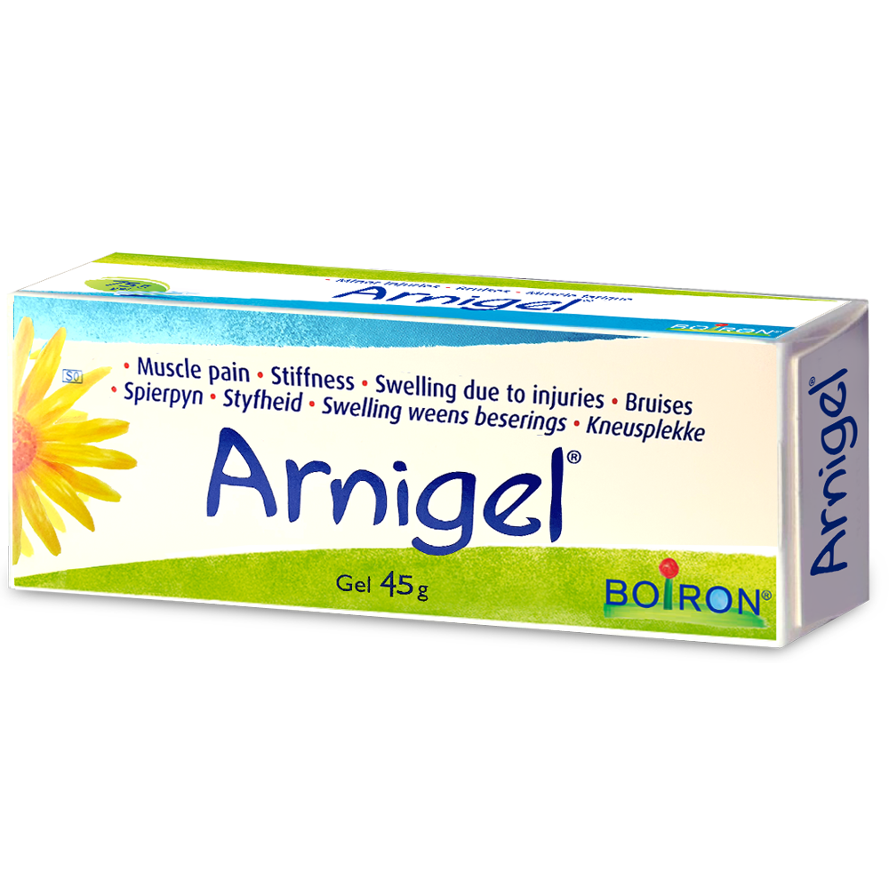 BOIRON - Arnigel 45g | One Life Health