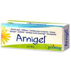 BOIRON - Arnigel 45g