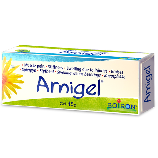 BOIRON - Arnigel 45g | One Life Health