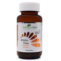 NEOGENESIS HEALTH - Arterioflow - 30 Capsules