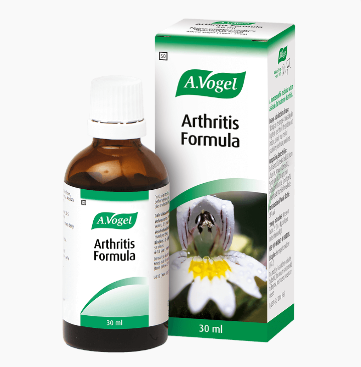 A.VOGEL - Arthritis Formula - 30ml | One Life Health
