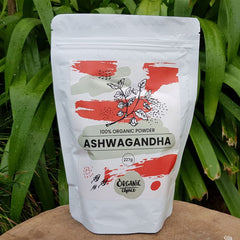 ORGANIC CHOICE - Ashwagandha Powder - 227g