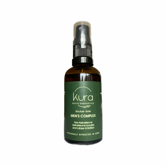 KURA - Men's Complex - 50ml | One Life Health