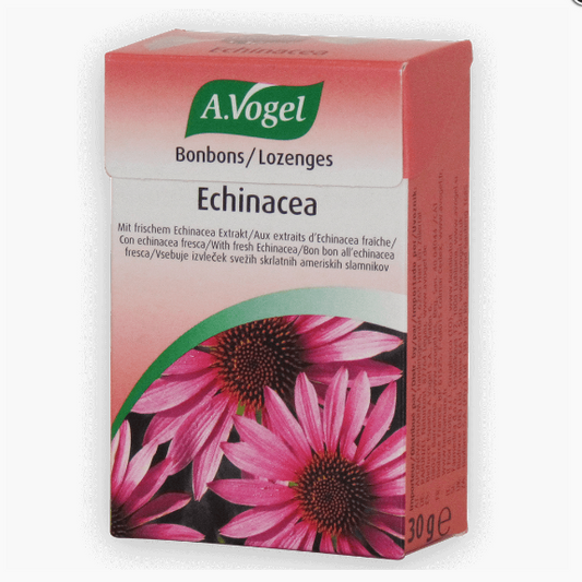 A.VOGEL - Echinacea Bonbons - 30g | One Life Health