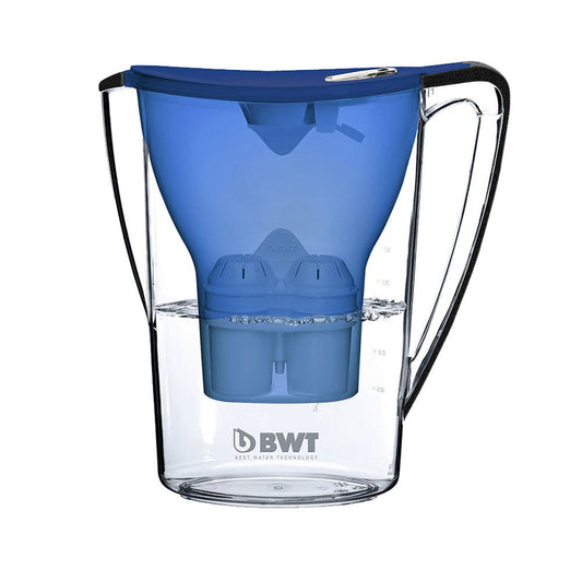 BWT - Blue Magnesium Mineralizer Jug Filter 2.7L | One Life Health