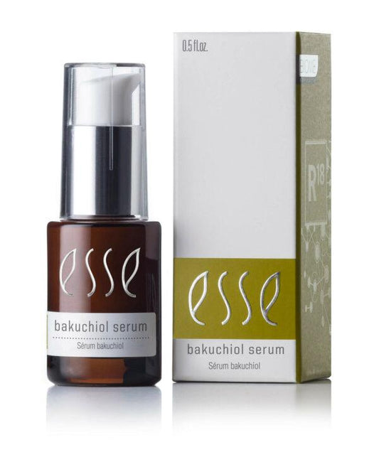 ESSE - Bakuchiol Serum - 15ml | One Life Health