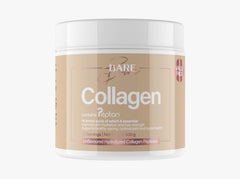 BARE - Collagen - 400g
