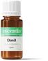 ESCENTIA - Basil Essential Oil - 10ml