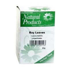 PHARMA GERMANIA - Bay Leaves - 50g
