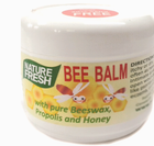 NATURE FRESH - Bee Balm - 80ml