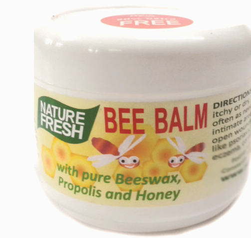 NATURE FRESH - Bee Balm - 80ml | One Life Health