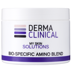 DERMA CLINICAL - My Skin Solutions - 75g