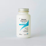 BIOMAX® - Magnesium Complex Liposomal - 60 Veg Capsules