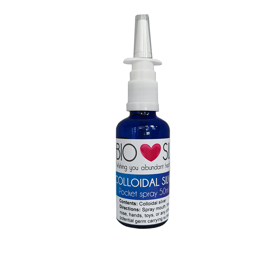 Brand - BIOSIL – onelifehealth