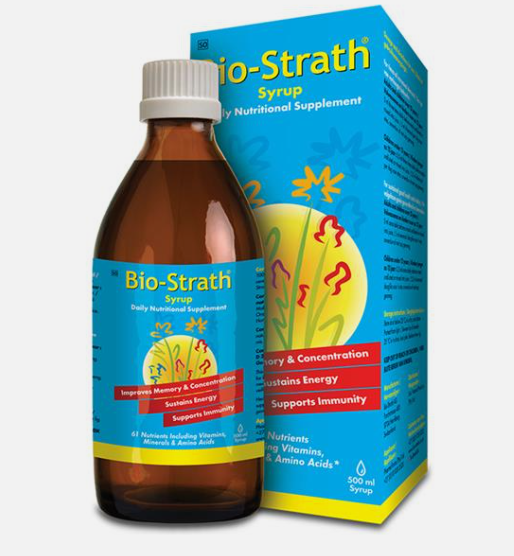 BIO-STRATH - Bio-Strath - 500ml | One Life Health