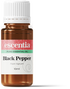 ESCENTIA - Black Pepper Essential Oil - 10ml