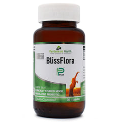 NEOGENESIS HEALTH - Blissflora - 30 Capsules