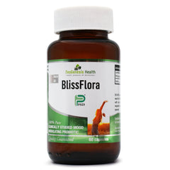 NEOGENESIS HEALTH - Blissflora - 60 Capsules