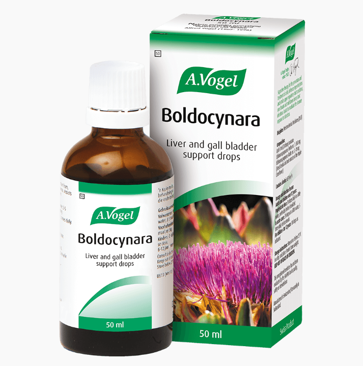 A.VOGEL - Boldocynara - 50ml | One Life Health