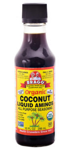 BRAGG - Organic Coconut Liquid Aminos - 296ml | One Life Health