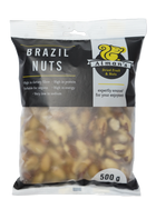 ALMANS - Brazil Nuts - 500g