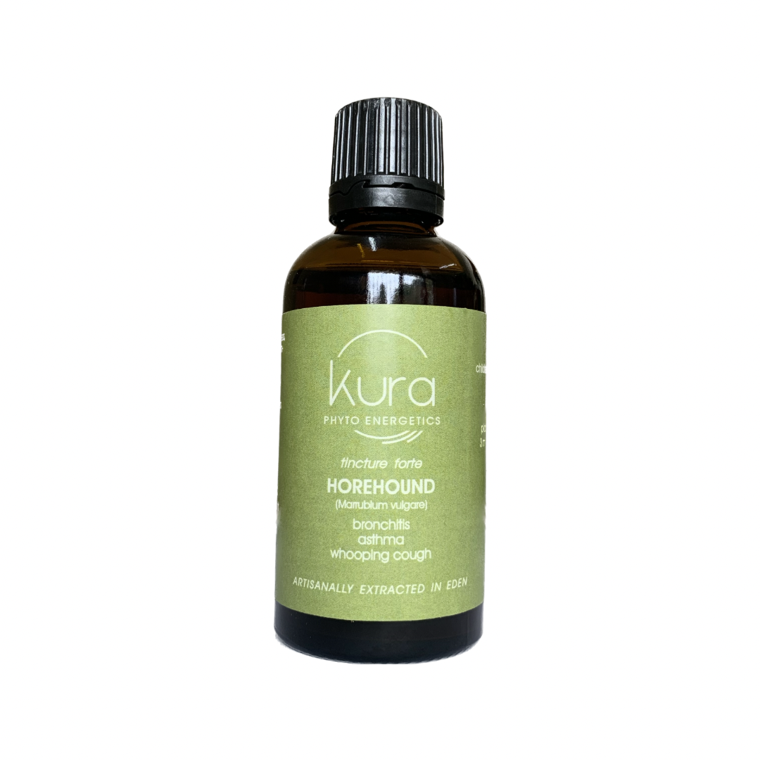 KURA - Horehound - 50ml | One Life Health