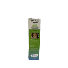 BOUND OXYGEN - BO2 Nasal Spray - 10ml