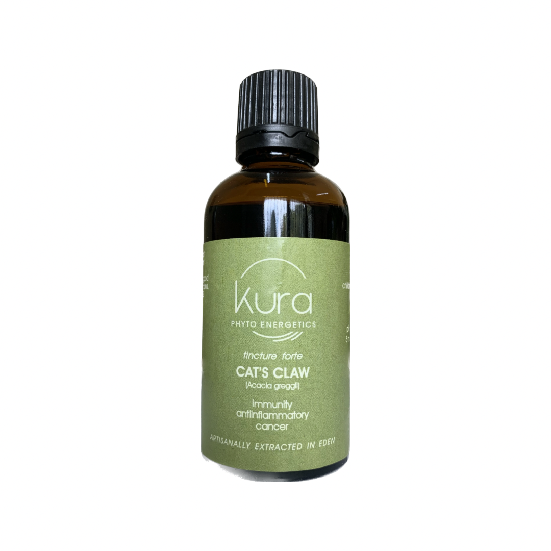 KURA - Cat's Claw - 50ml | One Life Health